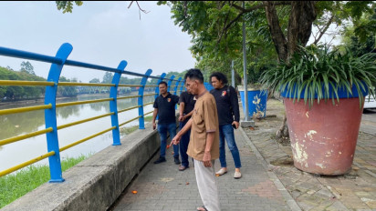 Pasutri Pembeli Bayi Senilai Rp15 Juta di Tangerang Berhasil Diringkus Polisi, Ternyata Ini Motifnya