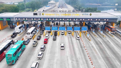 Komedian Mat Solar Belum Dapat Ganti Rugi Tanah Tol Cinere, Kemenkeu: Tunggu Putusan Pengadilan