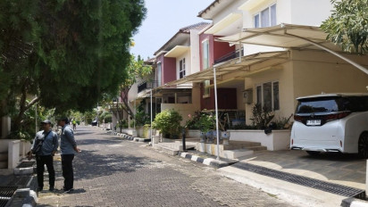 Kemenkeu Buka Suara Soal Nasib Rumah Dinas Anggota DPR Usai Tak Lagi Digunakan