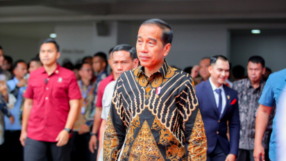 10 Tahun Bangun Infrastruktur, Jokowi Habiskan Anggaran Segini: Apa Saja Wujudnya?