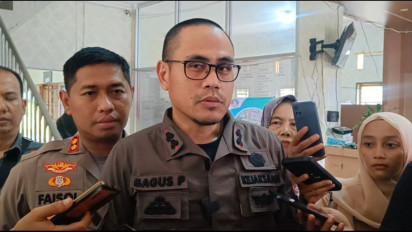 Pelaku Pembunuhan Nia, Gadis Penjual Gorengan Terancam Terkena Pasal Pembunuhan Berencana