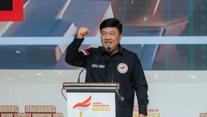 Kabar Terbaru Kepala BIN Usai Diisukan Dicopot, Diisukan Dapat Jabatan Keren di Kabinet Prabowo