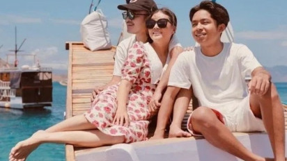 Dituding Selingkuh, Sarwendah dengan Nada Bergetar Jelaskan Perceraian sama Ruben Onsu Hanya karena Kasus Ini, Ingatkan Pesan Buya Yahya Cara Hadapi...