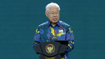 Pernah Jadi Mendag, Enggartiasto Lukita Ungkap Kebijakan Jokowi Kendalikan Harga Pangan: 3 Tahun Berturut-turut Ketersediaan Bahan Pokok Teratasi