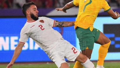 Meski Bahrain Termasuk Lawan Berat, Ahli Tarot Ini Terawang jika Timnas Indonesia Lolos ke Piala Dunia 2026: 'Syaratnya'...