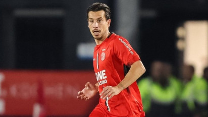 Singgung Gaya Bermain China dan Bahrain 'Penuh Drama', Thom Haye Bicara Jujur Tanding Lawan Kedua Negara Tersebut Hanya...