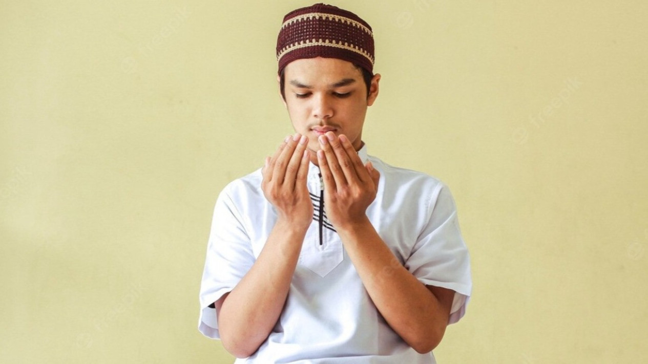 Doa Nabi Muhammad SAW Saat Pindah Rumah
            - galeri foto