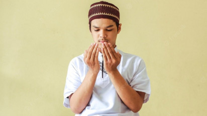 Doa Nabi Muhammad SAW Saat Pindah Rumah