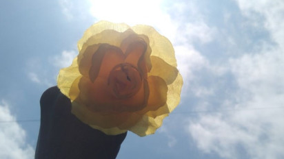 Ada Kabar Buruk, Semua Warga Indonesia Diminta Harus Waspada dengan Fenomena Ini pada 13-15 Oktober 2024