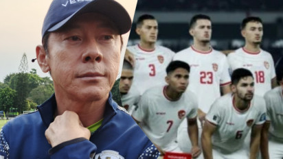 Tujuh Kali Lawan Bahrain, Jejak Timnas Indonesia Tak Terlalu Baik, Begini Rentetan Sejarah Pertandingannya Sejak 1980