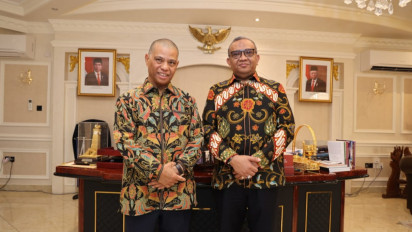 Wamenaker Dorong MoU SPSK RI-Qatar Segera Ditandatangani, Pelindungan Pekerja Migran Indonesia Harus Dipertegas