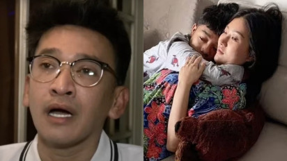 Setelah Bercerai, Hal Ini Jadi Alasan Ruben Onsu Biarkan Betrand Peto Tinggal dengan Sarwendah: Onyo Butuh Sentuhan...