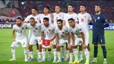 Jadwal Pertandingan Tim ASEAN Selama FIFA Matchday: Timnas Indonesia Berjuang di Kualifikasi Piala Dunia 2026 Hingga Vietnam Terancam Absen