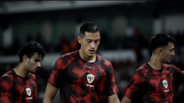 Petinggi PSSI Akhirnya Bicara Jujur soal Keputusan Shin Tae-yong Berikan Jabatan Kapten Timnas Indonesia kepada Jay Idzes: Dia Itu Sosok ...