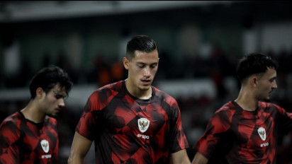 Petinggi PSSI Akhirnya Bicara Jujur soal Keputusan Shin Tae-yong Berikan Jabatan Kapten Timnas Indonesia kepada Jay Idzes: Dia Itu Sosok ...