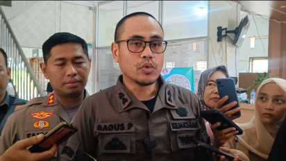 Kejaksaan Negeri Pariaman Buka Peluang Jerat IS dengan Pasal Pembunuhan Berencana