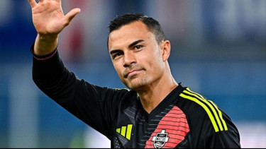 Coba Peruntungan Gabung Como 1907, Kiper yang Pernah Tolak Bela Timnas Indonesia ini Ternyata Hanya Menjadi...