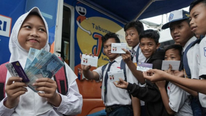 Kapan PIP Kemendikdasmen Termin 2 Cair? Ini Jadwal dan Nominal Lengkapnya