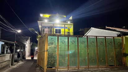 Fakta Baru Kasus Sodomi Anak Yayasan Panti Asuhan di Kota Tangerang, Warga Sebut Sederat Artis Ternama Jadi Donatur Diantaranya Mendiang Olga Syahputra