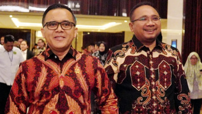 Kemenag Raih Penghargaan Penyelenggara Inovasi Pelayanan Publik Terbaik 2024, Gus Men: Ini Bukan akhir, Tapi Awal Era Baru Pelayanan