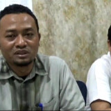 Dua Paslon Pilkada Lampung Selatan Saling Lapor Dugaan Pelanggaran Pemilu ke Bawaslu