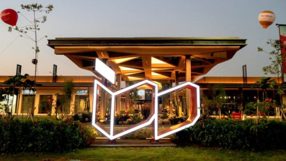 Indonesia Design Week 2024: Mendorong Kolaborasi dan Inovasi Dalam Industri Desain