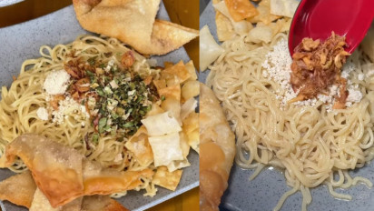 Rekomendasi Kuliner Mie di Jakarta Timur dengan Rasa Otentik Khas Negeri Tirai Bambu