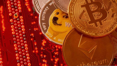 Bitcoin Cs Tergelincir Hingga Kompak di Zona Merah, Simak Prediksi Tren Harga Kripto ke Depannya