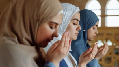 Doa Nabi Muhammad SAW dalam Al-Qur’an: Mohon Keluar dari Pertikaian