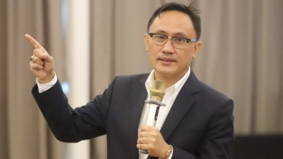 BPJPH Gelar H20 2024, Undang 151 Lembaga Halal Luar Negeri