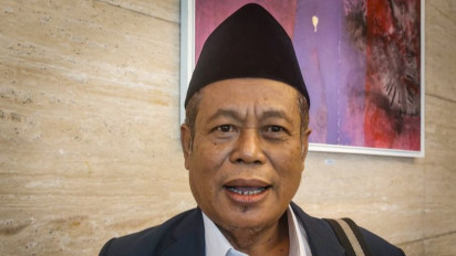 Soal Kedatangan Imam Besar Masjid Nabawi ke Indonesia, MUI Sebut Kunjungannya Punya Makna Besar bagi Pihaknya