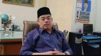 Bursah Zarnubi-Widia Ningsih Unggul dalam Survei LKPI untuk Pilkada Lahat 2024