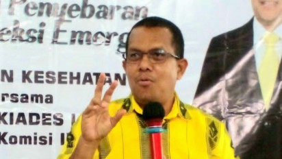 Survei TBRC: Pasangan Melki Lakalena-Johni Asadoma Ungguli Dua Paslon di Pilkada NTT