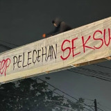 Viral Aksi Pelecehan Seksual Guru SMKN 56 Jakarta ke Belasan Muridnya, Kepala Sekolah Bantah Lindungi Guru Cabul