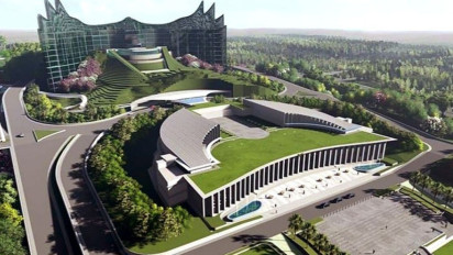 Mundur Lagi dari Rencana Awal, ASN Mulai Pindah ke IKN Pada Januari 2025