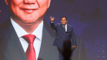Pratikno Beberkan Tugas Pertama Prabowo Subianto Seusai Dilantik Jadi Presiden