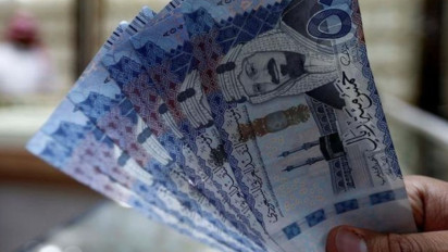 Riyal Arab Saudi dan Kursnya ke Rupiah Hari Ini