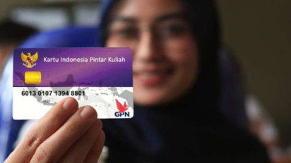 KIP Kuliah 2026 Resmi Dibuka! Kesempatan Emas Kuliah Gratis hingga Lulus, Ini Cara Daftar dan Syarat Lengkapnya
