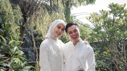 Sambil Menangis! Baim Wong Beberkan Bukti Pengkhianatan Teman Dekat yang Selingkuh dengan Istrinya Paula Verhoven
