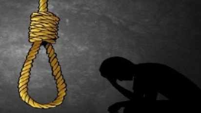 Tragis! Buruh Harian Lepas di Sleman Tewas Gantung Diri di Pohon Talok