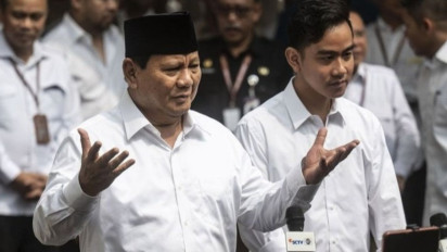 Makan Bergizi Gratis Prabowo-Gibran Butuh 60 Ekor Sapi dan 600 Liter Susu per Unit Layanan Setiap Hari, Segini Dana Jumbo Harian yang Dibutuhkan