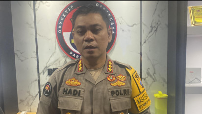 Polda Sumut Tangkap 31 Tersangka Narkoba, Sita Ratusan Gram Sabu hingga Pil Ekstasi