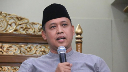 IDM: Elektabilitas Tri Adhianto-Harris Bobihoe 54,1%, Ungguli Dua Paslon Lainnya