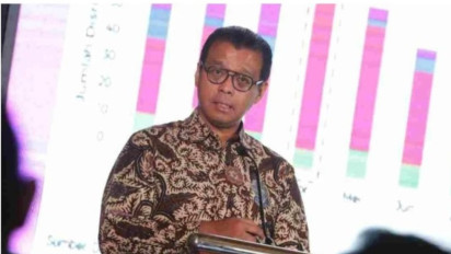Andi Widjajanto Sebut Gerindra dan PDIP Miliki Kesamaan, Apa Itu?
