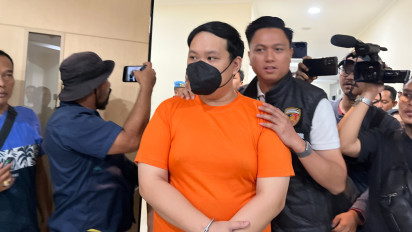 Fakta Penangkapan Pria Pemilik Judi Online di Petamburan Beli Situs Rp16 Juta, Polisi Beberkan Iming-iming dari Komunitas Telegram