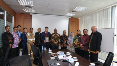 Kemnaker Apresiasi Samsung yang Terus Serap Ratusan Pekerja Indonesia, Termasuk untuk Ditempatkan di Qatar