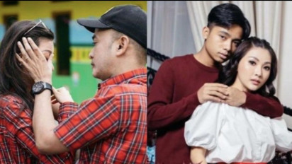 Gara-Gara Betrand Peto, Sarwendah dan Ruben Onsu sampai Ngotot-ngototan, Bahas kalau Onyo Minta Izin untuk Melakukan Hal Ini