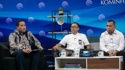 Dana Desa Rp609 Triliun Tersalurkan, Indonesia Capai Elektrifikasi 99,82% di Berbagai Wilayah Terpencil