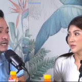 Setelah Polemik Memanas Kubu Sarwendah Kirim Surat ke Ruben Onsu, Apa Isinya?
