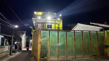 Fakta-fakta Yayasan Panti Asuhan di Kota Tangerang Jadi Markas Pelaku Sodomi, Mulanya...